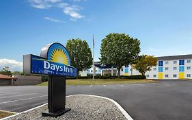 Days Inn By Wyndham Penn State